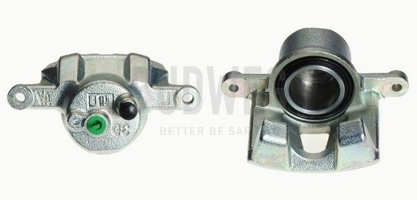 BUDWEG CALIPER Тормозной суппорт 342905